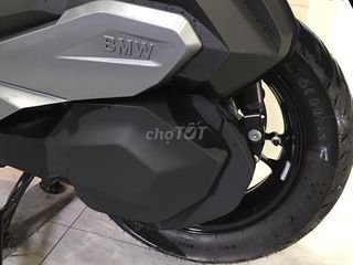 Motor  BMW C400GT  2019, màu đen, tình trạng 98%