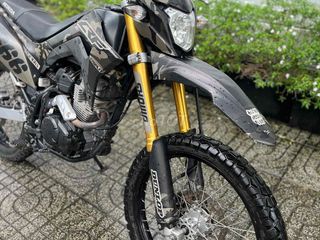 Cần bán Honda CRF 150L