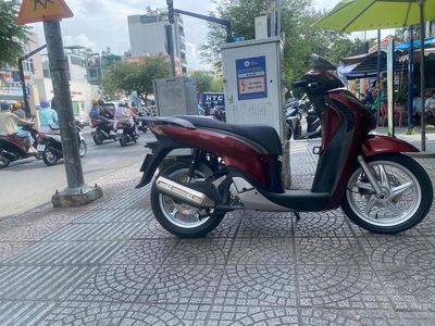 SH hàng 3 cuc 150cc