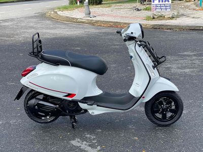 VESPA 2015 LÊN ĐỒ CHƠI MỚI KEN HỖ TRỢ TRẢ GÓP