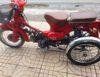 Ban xe cup honda da len 3 banh o TPHCM gia 11.5tr MSP #2244726