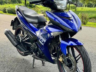 yamaha exciter 150cc xe đẹp keng máy zin êm