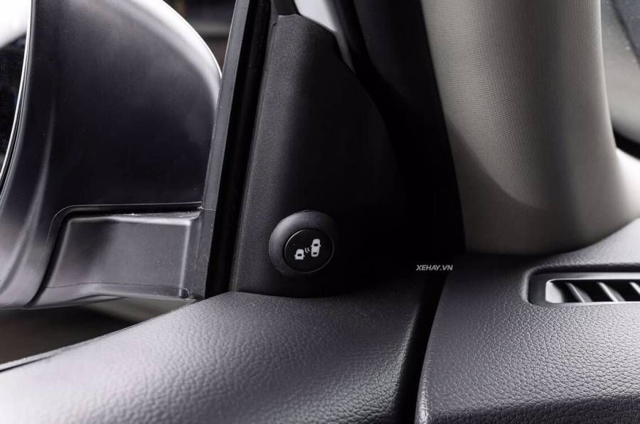 NISSAN X-TRAIL 2019 HOT TRONG TUAN GIAM NGAY 80TR