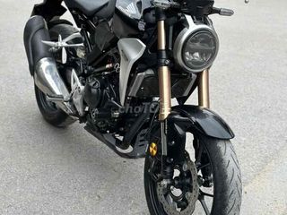 Honda Cb300r biển 29 Hà Nội