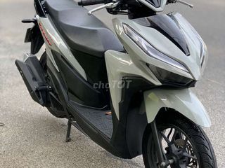 Vario 2021 Xám Xi Măng siêu mới . HỖ TRỢ GÓP