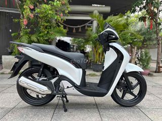 sh 150i sm 106 2011 trắng sporty bstp ngây chủ