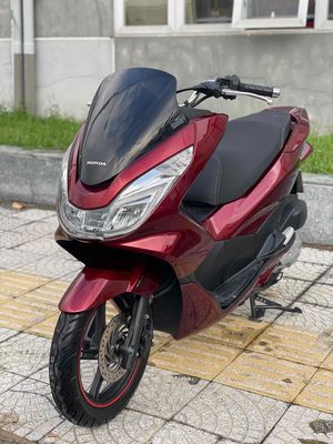 Honda- PCX 125 dk 2016