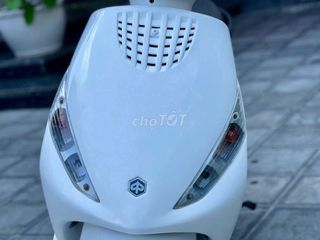 Piaggio Zip 2015 màu trắng biển HN cực mới