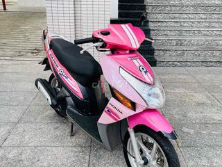 Honda Click 110cc biển số thành phố