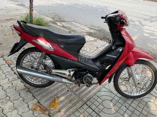 wave honda sương cá