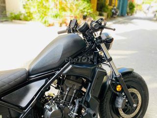 Honda Rebel300 2020 Xe đã độ full cực kỳ đẹp pkl