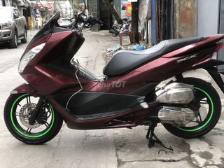 PCX 2018,chính chủ, nhà dùng từ đầu, chạy êm, chất