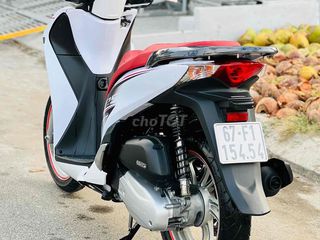 SH125i 2014 HÀNG BỎ MẪU ODO THẤP QUÁ MỚI BS ĐẸP