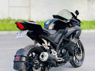 Yamaha r15v3 2021 chạy 5000km