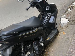 Bán Gấp Xe AirBlade 125 (5/2022) BSTP Chính Chủ.