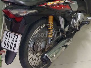 Nhà dư cần bán xe honda wave