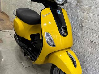 Piaggio Vespa LX125 2010 . BSTP