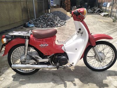 Xe 50cc chính chủ biển 65