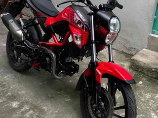 xe Kymco Kpipe 50cc bstp 9 chủ xe đẹp Elite.candy