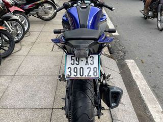 Yamaha r15 150 2020 mới 90% bstp chính chủ