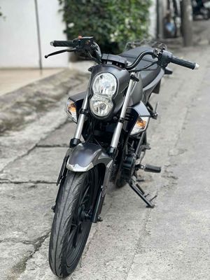 Kimco 50cc đi không cần bằng lái mới 98%