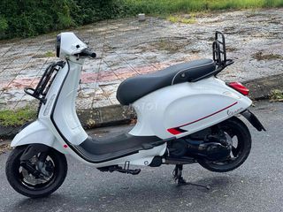 VESPA 2015 LÊN ĐỒ CHƠI MỚI KEN HỖ TRỢ TRẢ GÓP