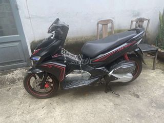 Airblade 2018  pb 10 năm xe đẹp