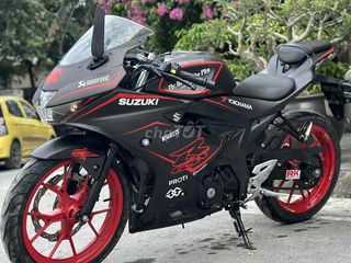 gsx 150r ABS zin chất