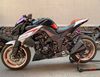 Can ban Kawasaki Z1000 ABS 2013 Den Trang o TPHCM gia 219tr MSP #954724