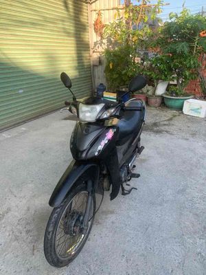 xe SYM 110cc đời 2010 nhập Đài Loan