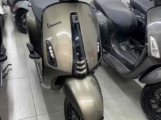 vespa  sprint ABS iget 2022 bstp