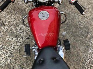 Bán moto Rebel usa 150cc cắt nước đk 2010 bstp