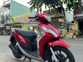 Honda Vision 2013 B.số 43 Hỗ trợ trả góp