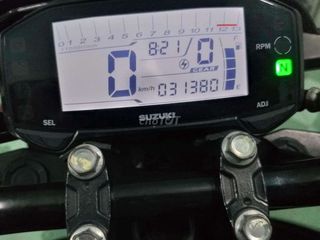 Suzuki GSX S150 2020 BIỂN TPHCM 9 chủ số đẹp