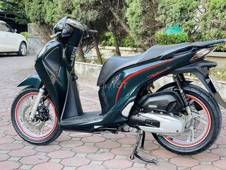 Honda SH Việt 125 CBS-Biển Hà Nội Xe Đi Chuẩn