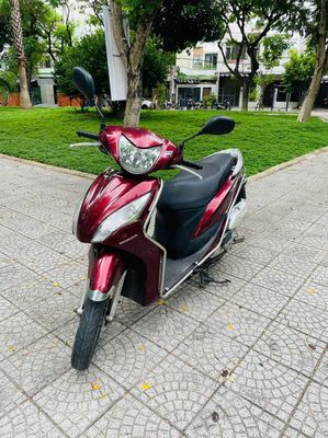 honda vision 2013 bs 43 có trả góp trao đổi