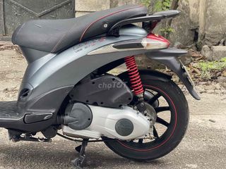 2018 Piaggio Liberty 3Vie. Chính chủ, bao sang tên