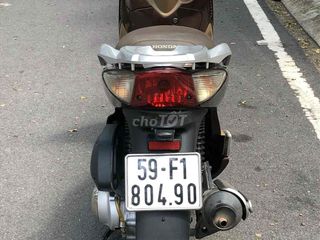 SH150 Ý 2008 tâm hồn honda@