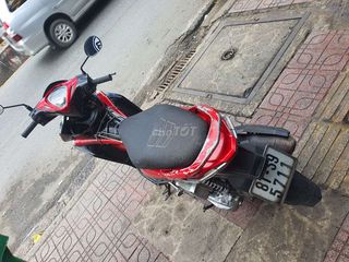 Air Blade 2012 chạy siêu êm tiết kiệm xăng