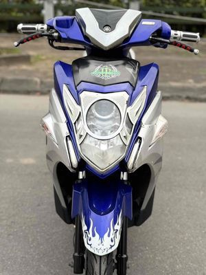 YAMAHA NOUVO SX 2015 mới 95%