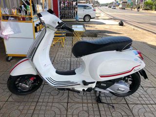 vespa sprin 3/2023 99% chính chủ