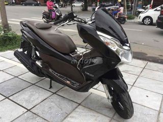 honda PCX máy thái nguyên bản