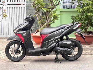 Honda Vario 150i đk 2017 chất xe zin siêu đẹpBSTP