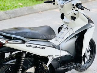 Honda Air Blade 110 Fi TRẮNG CHÍNH CHỦ ĐỜI CHÓT