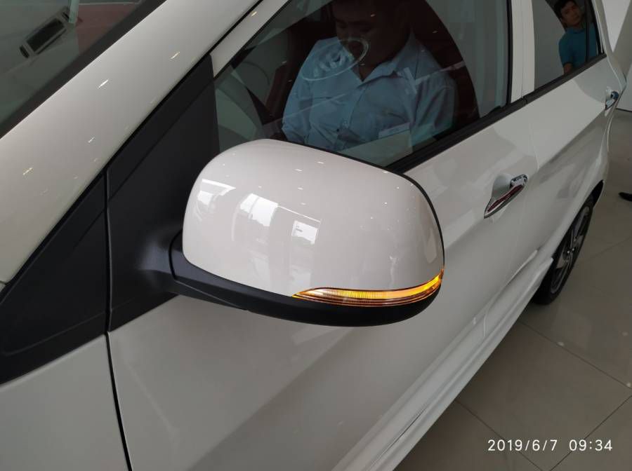 Ban Kia Morning 2019 Moi Gia Tu 290Tr.Nhieu uu dai hap dan+ KM phu kien chinh hang.