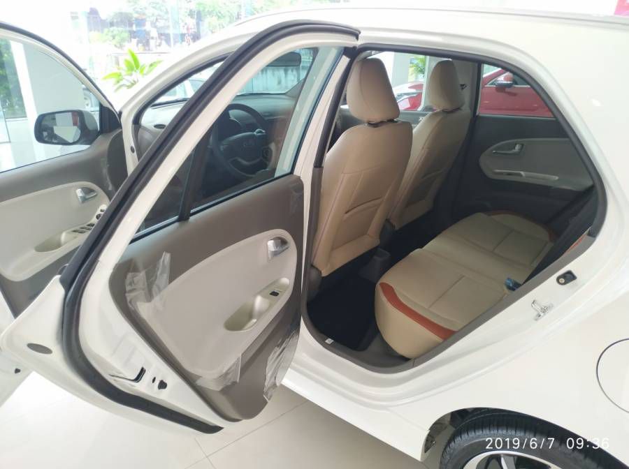 Ban Kia Morning 2019 Moi Gia Tu 290Tr.Nhieu uu dai hap dan+ KM phu kien chinh hang.