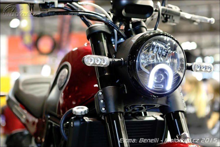 Moto Benelli Leoncino "chot gia" 140 trieu tai Viet Nam-Hinh-3