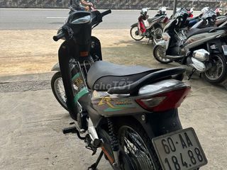 Wave 50cc  2020