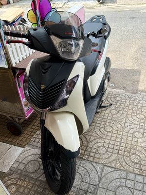 SH150i italy hàng nhập 3 cục