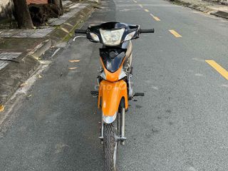 Bán xe Wave 110cc Sym